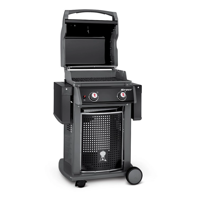 Vendita online Barbecue a Gas Weber Spirit E-210 Classic